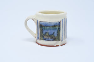Espresso Mug