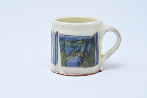 Espresso Mug