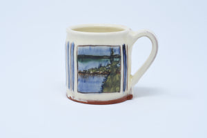 Espresso Mug