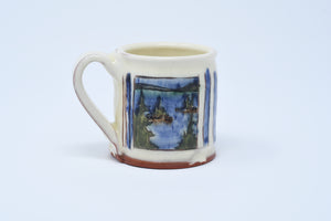 Espresso Mug