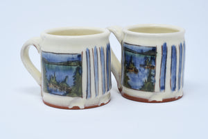 Espresso Mug