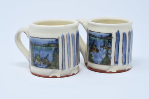 Espresso Mug